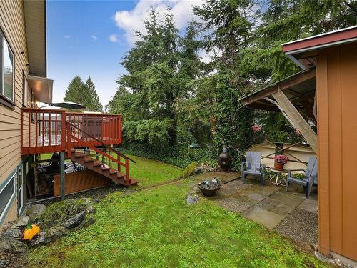 3614 Watson Ave, Cobble Hill, BC 