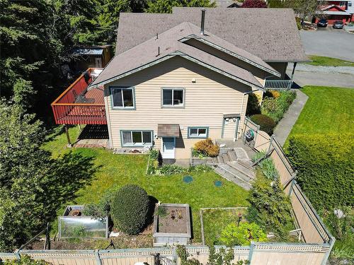 3614 Watson Ave, Cobble Hill, BC 