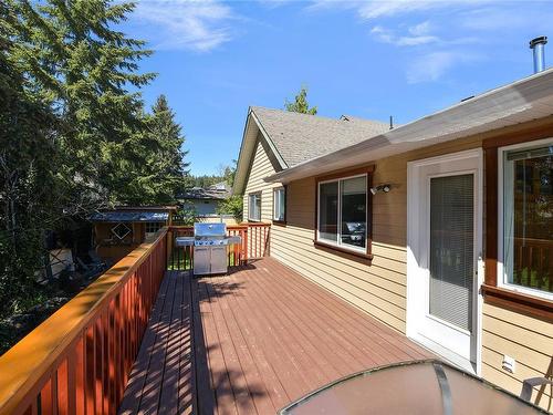 3614 Watson Ave, Cobble Hill, BC 