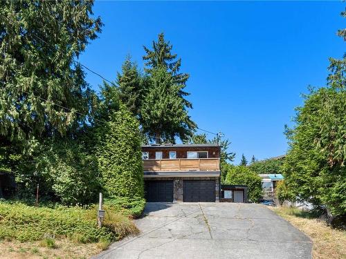 1651 Sherwood Dr, Nanaimo, BC 