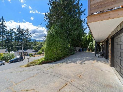 1651 Sherwood Dr, Nanaimo, BC 