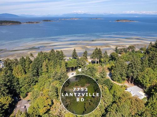 7753 Lantzville Rd, Lantzville, BC 