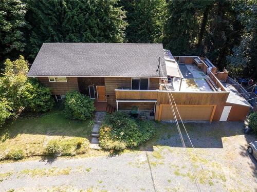 7753 Lantzville Rd, Lantzville, BC 