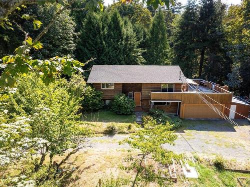 7753 Lantzville Rd, Lantzville, BC 