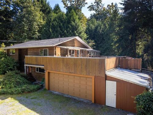 7753 Lantzville Rd, Lantzville, BC 