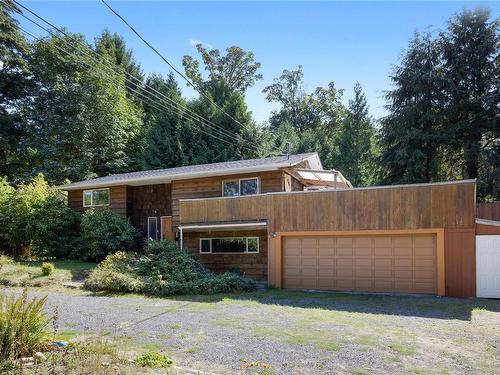 7753 Lantzville Rd, Lantzville, BC 