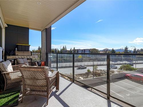 210-958 Pharoah Mews, Langford, BC - Outdoor With Exterior