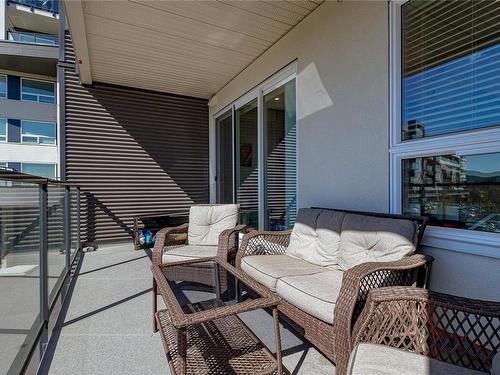 210-958 Pharoah Mews, Langford, BC - Outdoor With Exterior