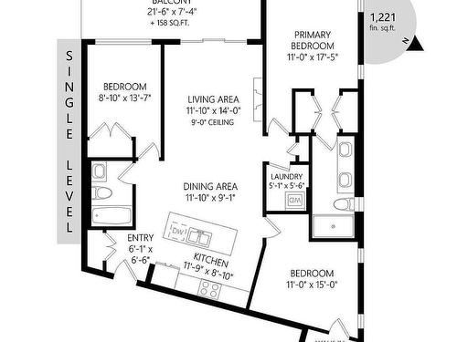 210-958 Pharoah Mews, Langford, BC - Other