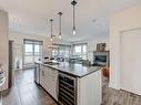 Cuisine - 403-130 Av. De La Belle-Dame, La Prairie, QC  - Indoor Photo Showing Kitchen 