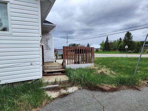 Exterior - 1850 Ch. Des 10E-Et-1Er-Rangs, Eeyou Istchee Baie-James (Valcanton), QC - Outdoor With Exterior