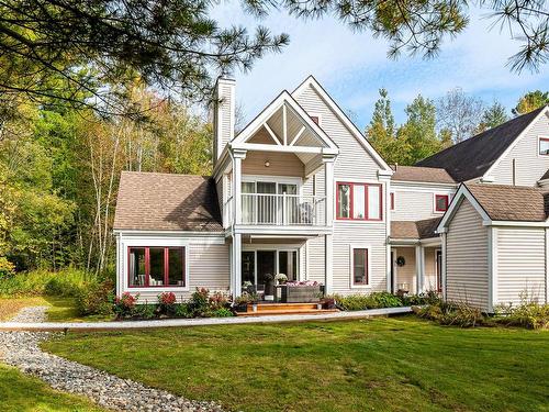 Frontage - 31 Rue Du Huard, Orford, QC - Outdoor With Facade