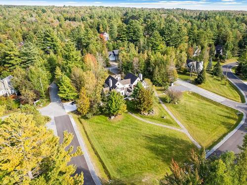 Aerial photo - 31 Rue Du Huard, Orford, QC - Outdoor With View