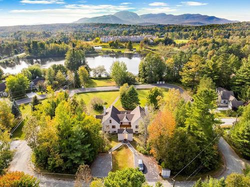 Aerial photo - 31 Rue Du Huard, Orford, QC - Outdoor With View