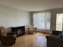 Salon - 752 4E Rue, Chibougamau, QC  - Indoor Photo Showing Living Room 