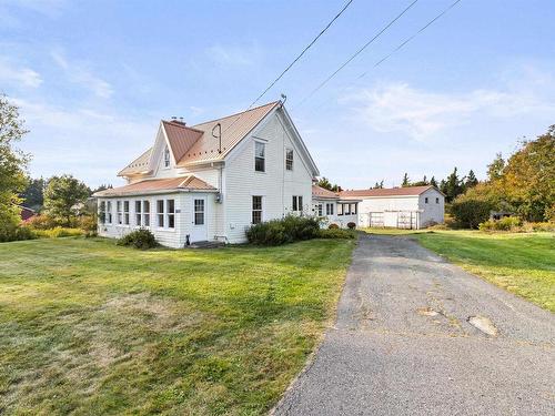 1922 Forties Road, New Ross, NS 