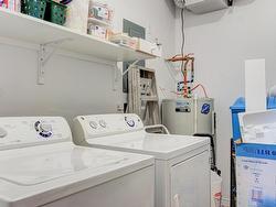 Laundry room - 