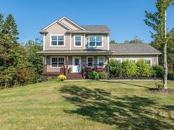 110 Coulter Crescent  Oakfield, NS B2T 0N4