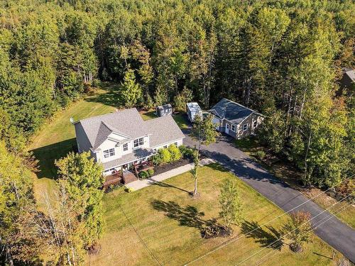 110 Coulter Crescent, Oakfield, NS 