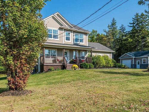 110 Coulter Crescent, Oakfield, NS 