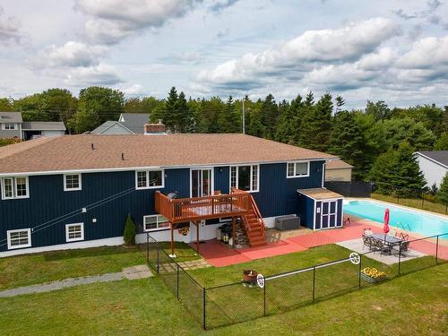 36 James Street, Prospect Bay, NS 