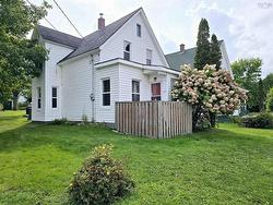 57 Bridge Avenue  Stellarton, NS B0K 1S0