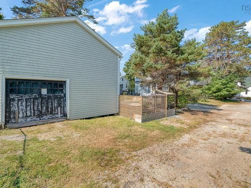 75 Clairmont Street, Mahone Bay, NS 