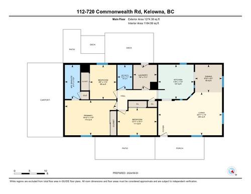 720 Commonwealth Road, Kelowna, BC 