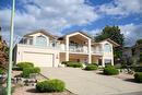 307 Sandpiper Court, Kelowna, BC  - Outdoor With Facade 