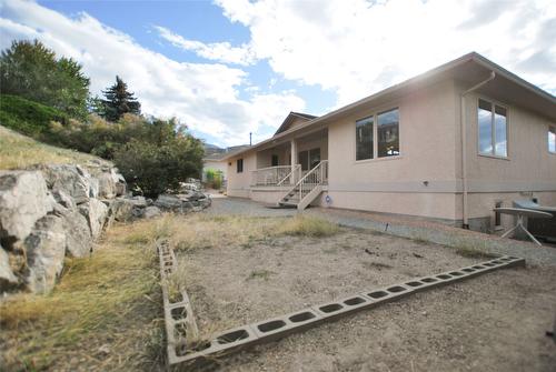 307 Sandpiper Court, Kelowna, BC - Outdoor