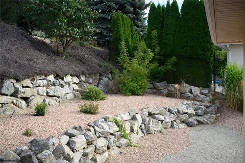 307 Sandpiper Court, Kelowna, BC - Outdoor