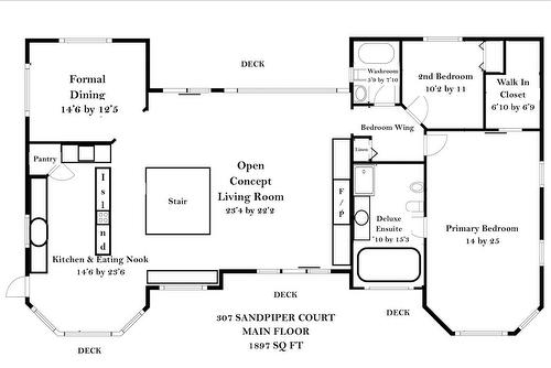 307 Sandpiper Court, Kelowna, BC - Other