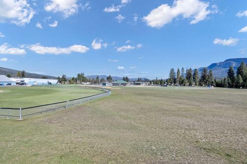 27-303 Regent Avenue, Enderby, BC - Outdoor With View