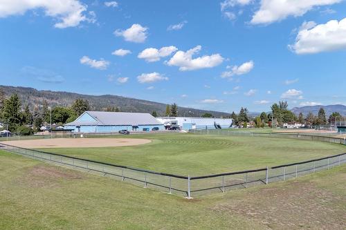 27-303 Regent Avenue, Enderby, BC - Outdoor With View