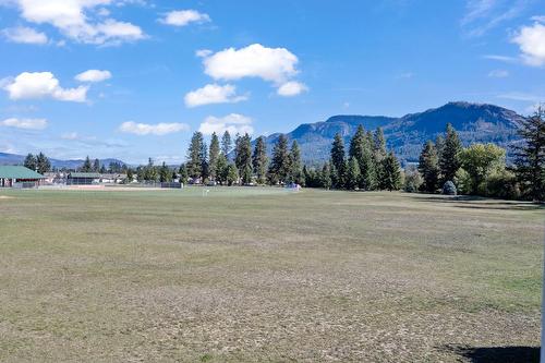 27-303 Regent Avenue, Enderby, BC - Outdoor With View