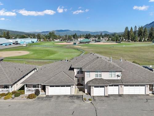 27-303 Regent Avenue, Enderby, BC - Outdoor With View