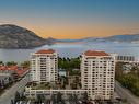 1301-75 Martin Street, Penticton, BC  - Outdoor With Body Of Water With View 