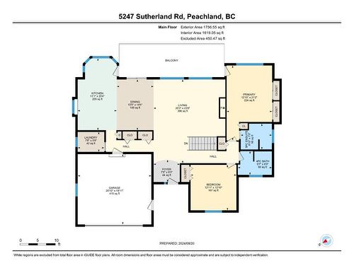 5247 Sutherland Road, Peachland, BC - Other