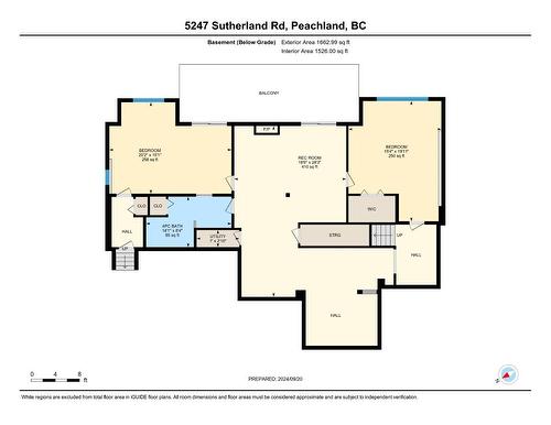 5247 Sutherland Road, Peachland, BC - Other