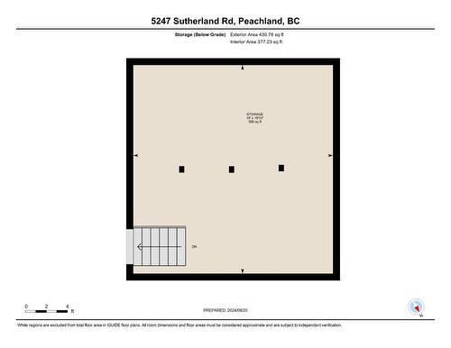 5247 Sutherland Road, Peachland, BC - Other