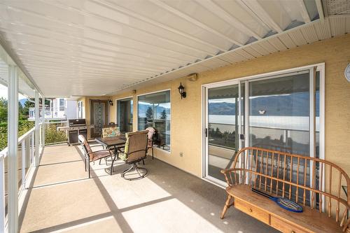 5247 Sutherland Road, Peachland, BC - Outdoor With Deck Patio Veranda With Exterior