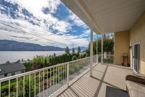 5247 Sutherland Road, Peachland, BC - Outdoor With Body Of Water With Exterior