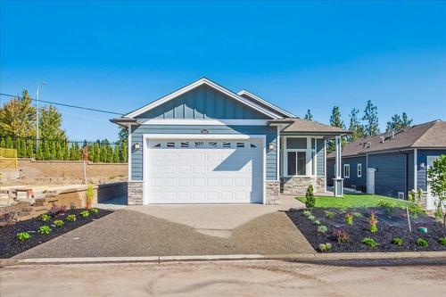 3407 Ironwood Drive, West Kelowna, BC - Outdoor