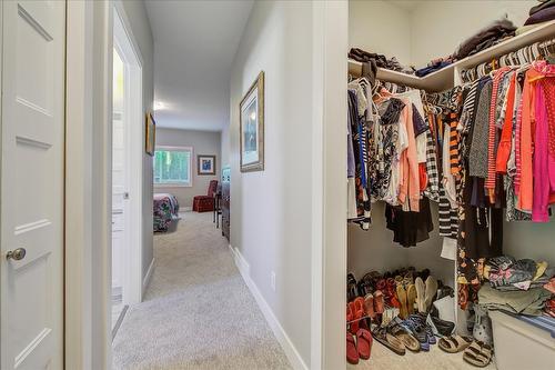 3407 Ironwood Drive, West Kelowna, BC - Indoor With Storage