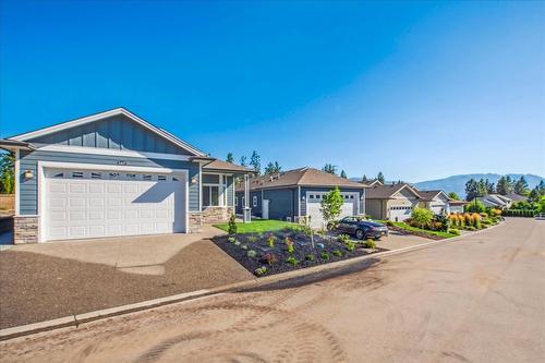 3407 Ironwood Drive, West Kelowna, BC - Outdoor