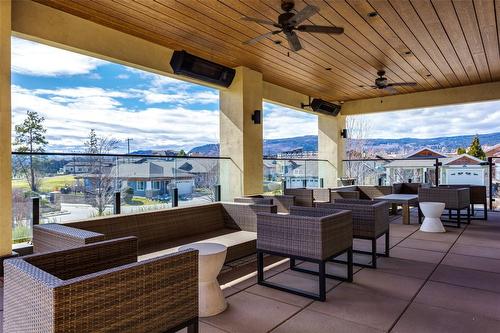 3407 Ironwood Drive, West Kelowna, BC - Outdoor With Deck Patio Veranda With Exterior