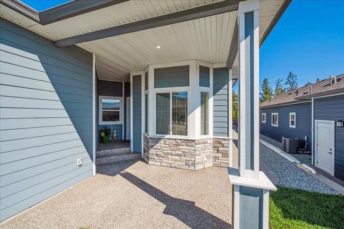 3407 Ironwood Drive, West Kelowna, BC - Outdoor