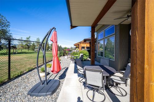 34-2444 York Avenue, Armstrong, BC - Outdoor With Exterior