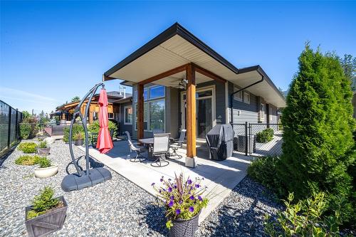 34-2444 York Avenue, Armstrong, BC - Outdoor