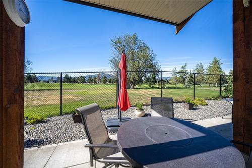 34-2444 York Avenue, Armstrong, BC - Outdoor With Deck Patio Veranda With Exterior